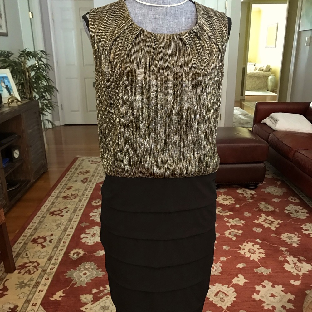 Enfocus Holiday Festive Dress. This is it!